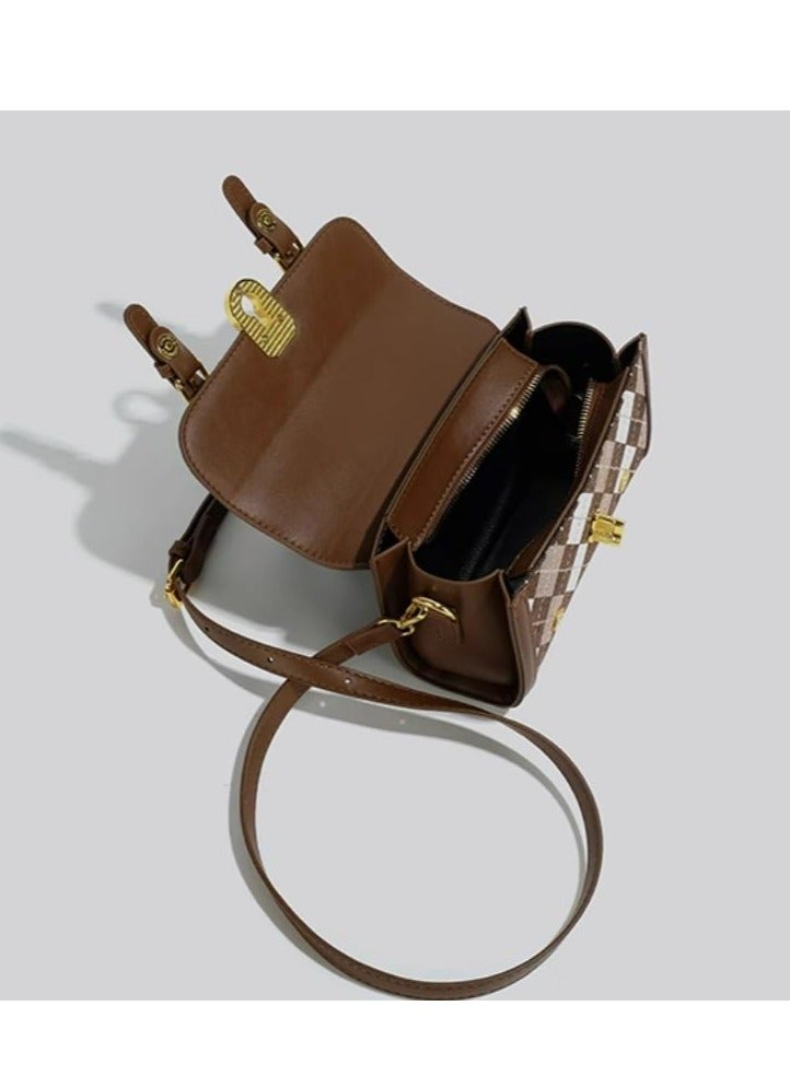 Advanced Handheld Design Women's Bag Crossbody Bag - Image 5